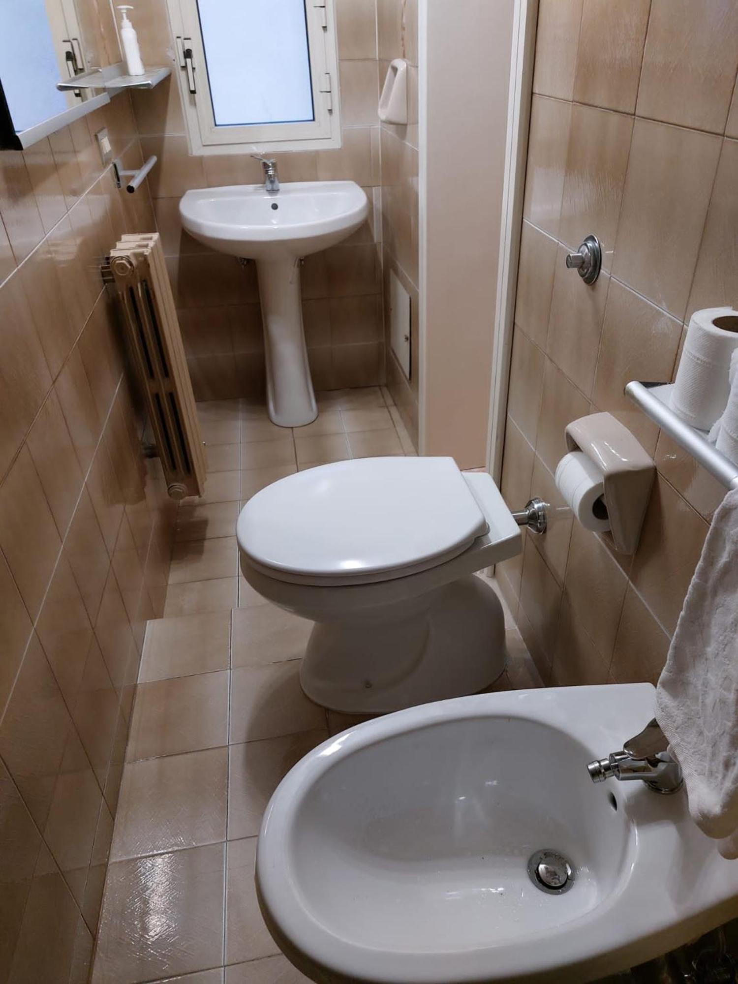 Ferienwohnung Dimora Vasco 17 Monopoli Exterior foto