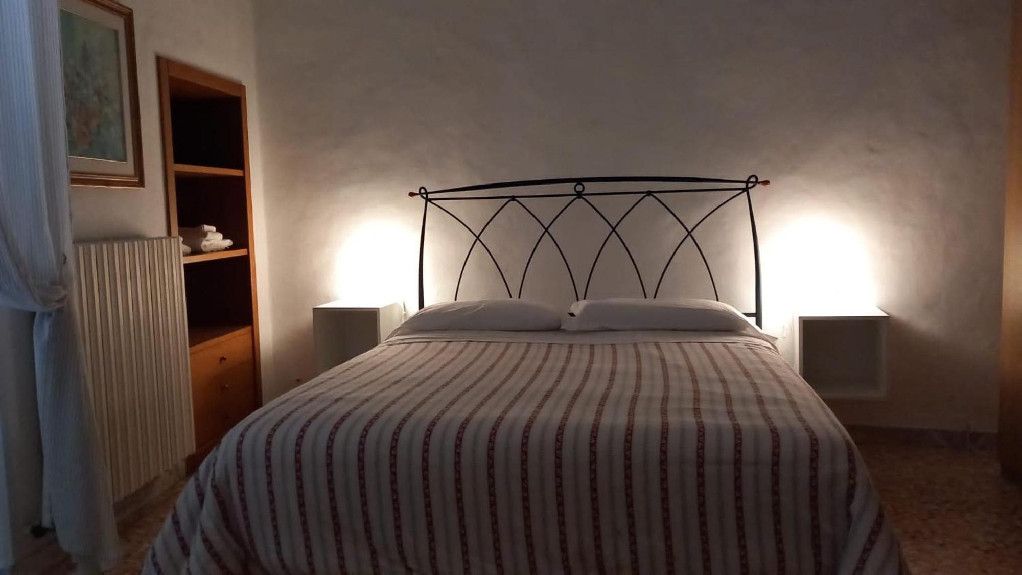 Ferienwohnung Dimora Vasco 17 Monopoli Exterior foto