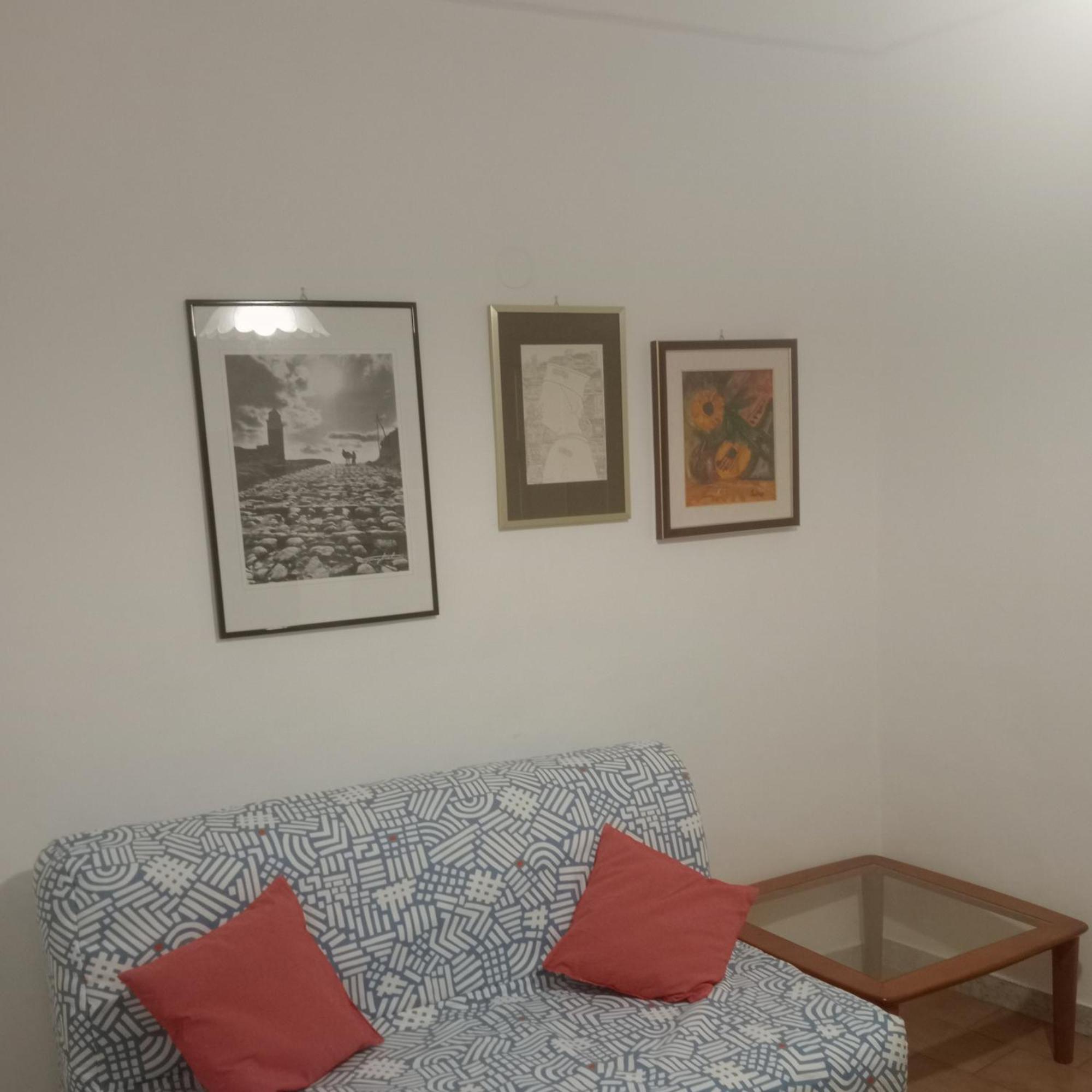 Ferienwohnung Dimora Vasco 17 Monopoli Exterior foto