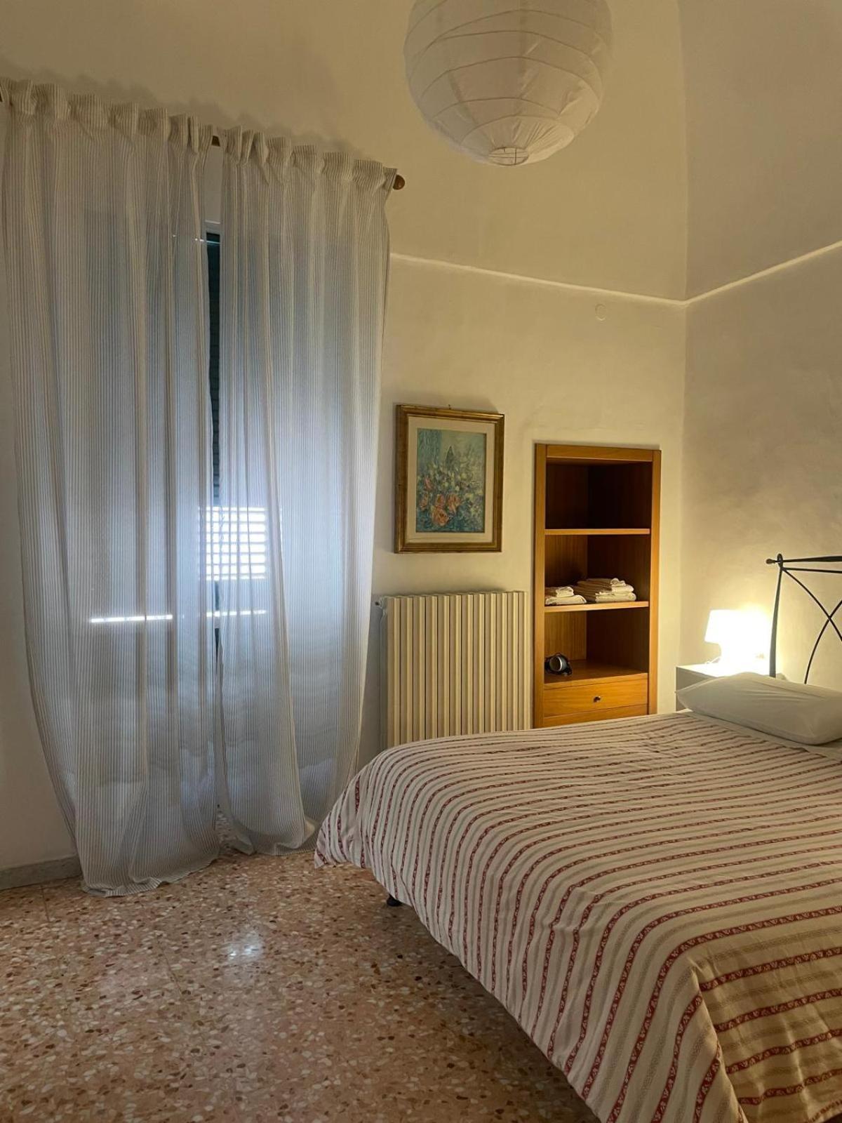 Ferienwohnung Dimora Vasco 17 Monopoli Exterior foto