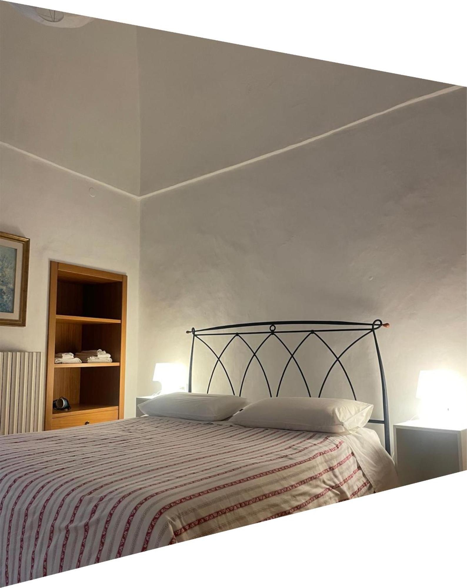 Ferienwohnung Dimora Vasco 17 Monopoli Exterior foto