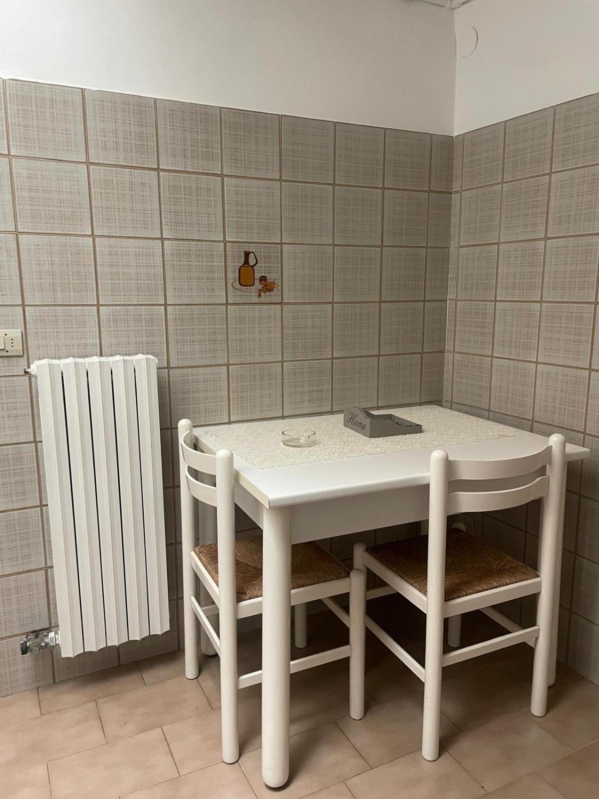 Ferienwohnung Dimora Vasco 17 Monopoli Exterior foto
