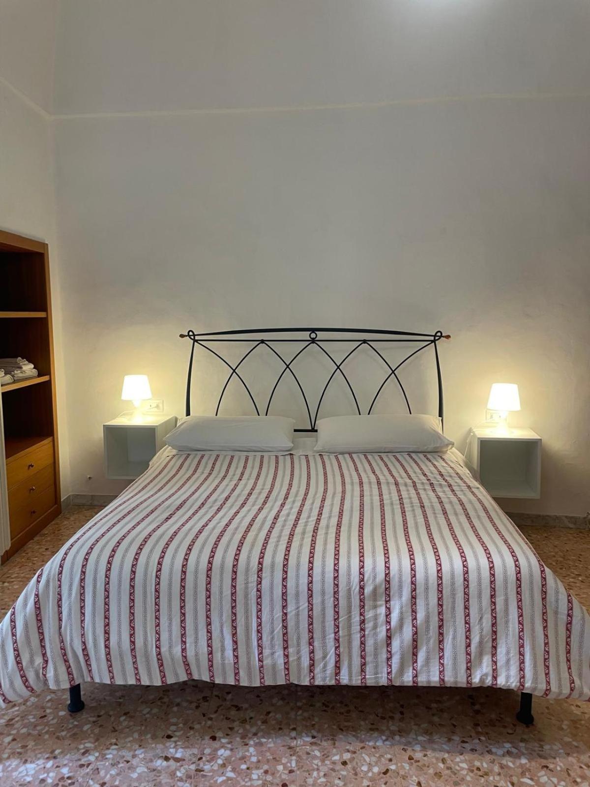 Ferienwohnung Dimora Vasco 17 Monopoli Exterior foto