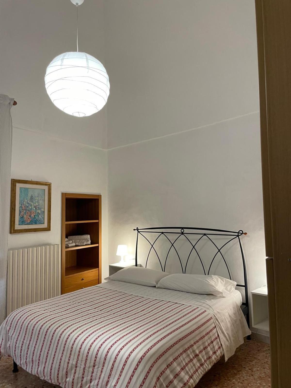 Ferienwohnung Dimora Vasco 17 Monopoli Exterior foto