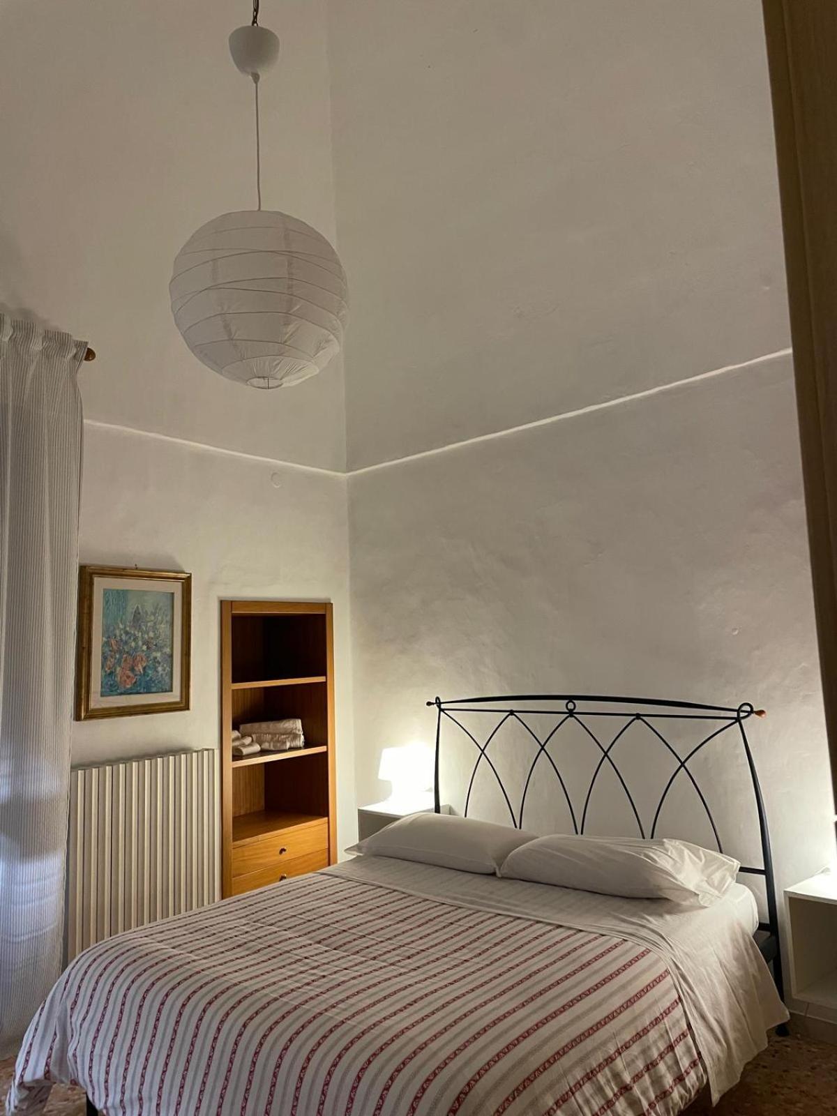 Ferienwohnung Dimora Vasco 17 Monopoli Exterior foto
